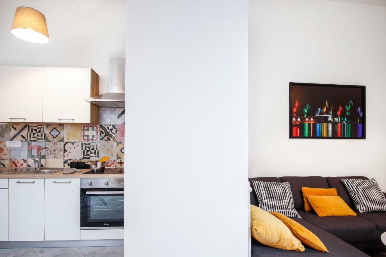 Apartment Kensi*** Πούλα Εξωτερικό φωτογραφία